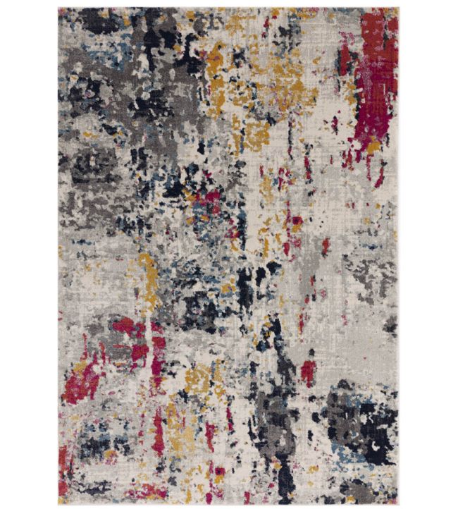 Asiatic Nova Palette rug Multi NV38 NOVA120170NV38 Multi NV38