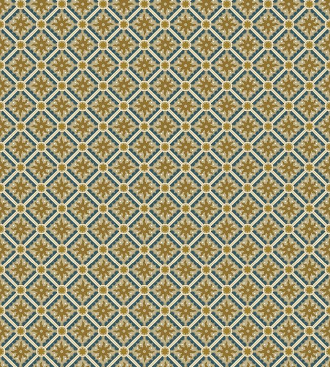 Nova and Sol Wallpaper by Josephine Munsey Alma, Big Ponds and Southern Lights