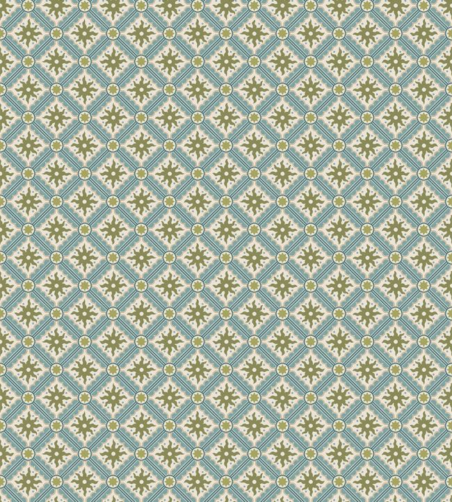 Nova and Sol Wallpaper by Josephine Munsey Celestine, Evening Summer and Apple Pip