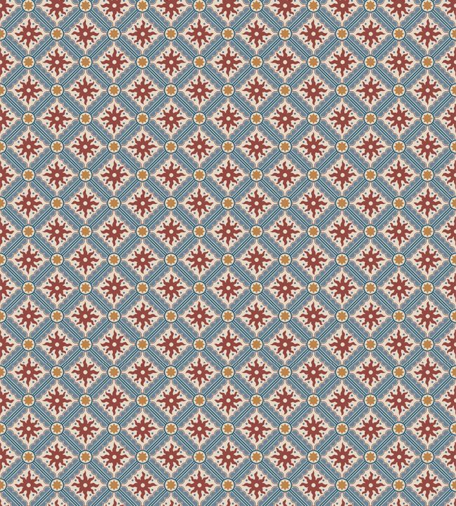 Nova and Sol Wallpaper by Josephine Munsey Punch, Wisecrack and Evening Mist