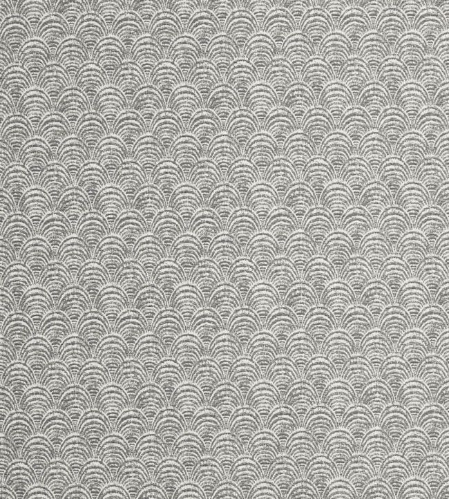 Novoli Fabric by Prestigious Textiles Smoke