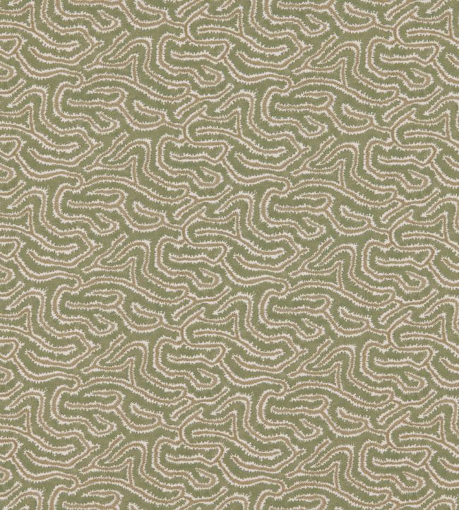 Noyack Fabric by Warwick Kelp