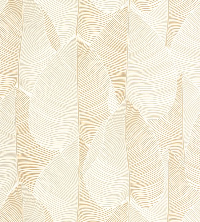 Nuance Wallpaper by Caselio Beige