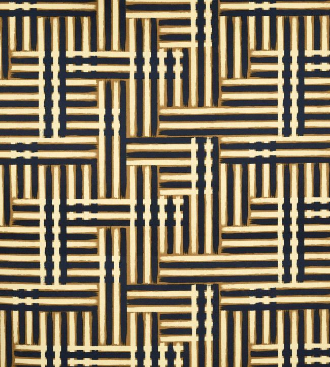 Nuances Fabric by Lelievre Camel