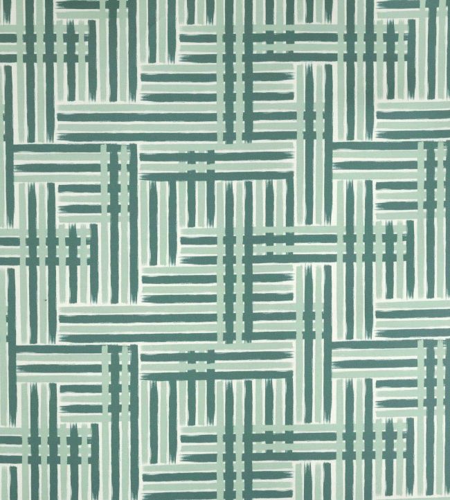 Nuances Fabric by Lelievre Celadon
