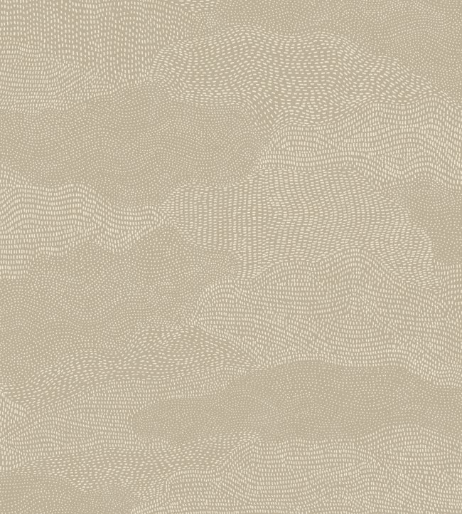 Nubio Wallpaper by Casadeco Beige Lin