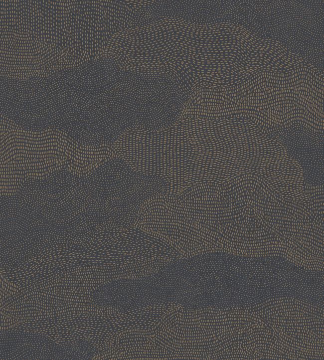 Nubio Wallpaper by Casadeco Encre