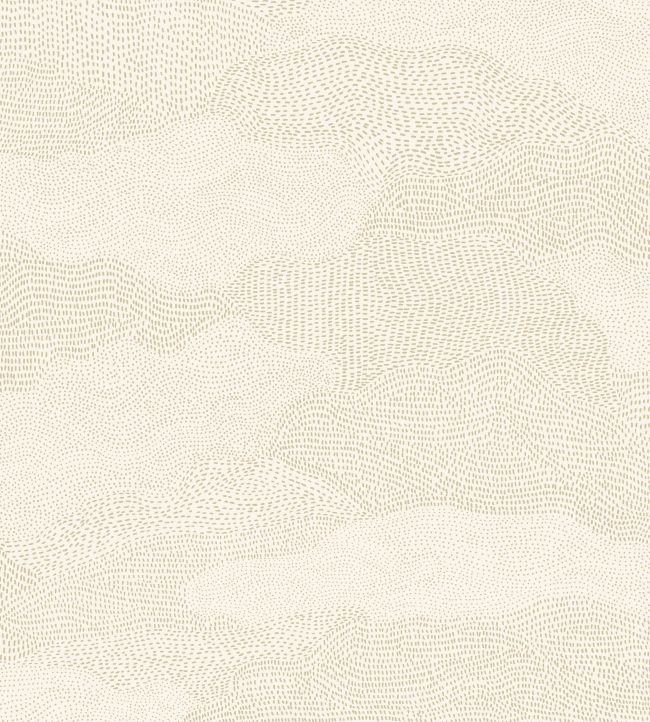 Nubio Wallpaper by Casadeco Sable
