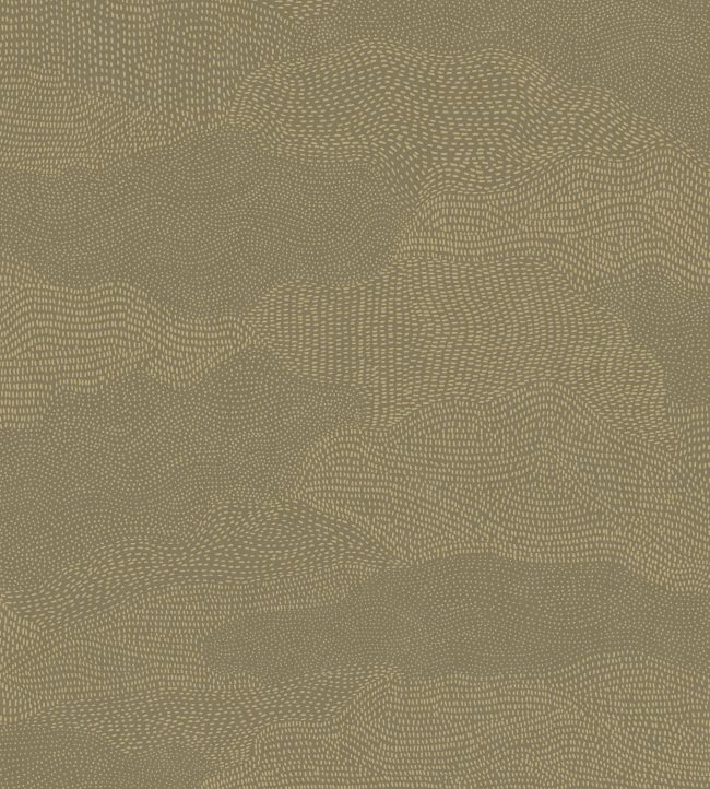Nubio Wallpaper by Casadeco Tabac