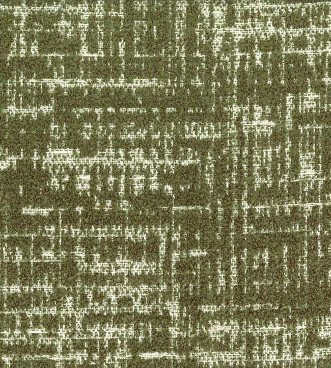 Nubra Fabric by Casamance Olive
