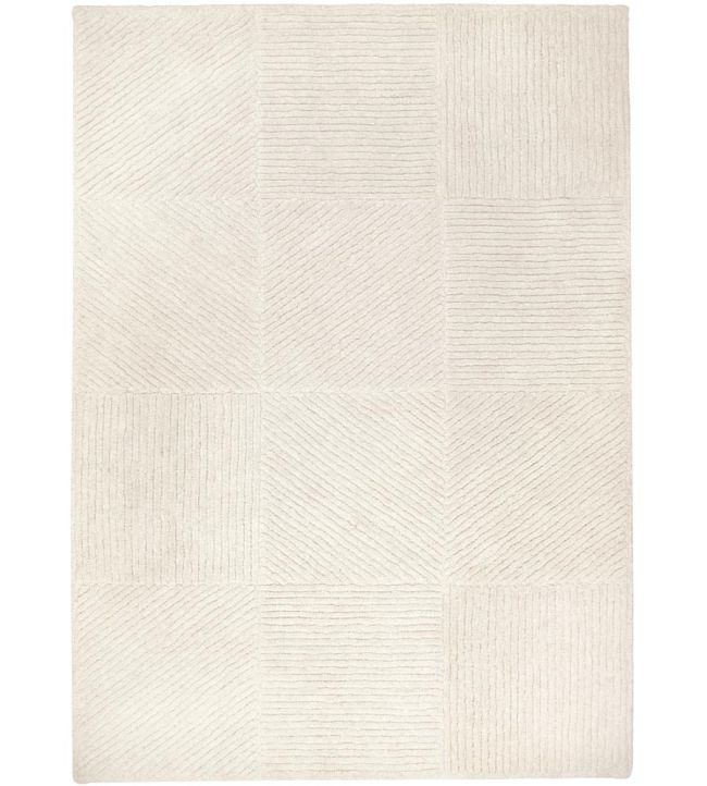 Romo Nula rug Egret RG2061M Egret