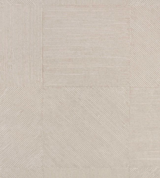 Nula Wallpaper by Romo Sandstone