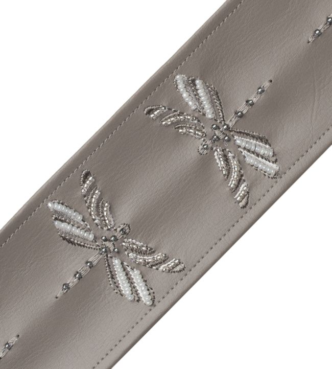 Nymph Beaded Border Trimming by Samuel & Sons Elephant