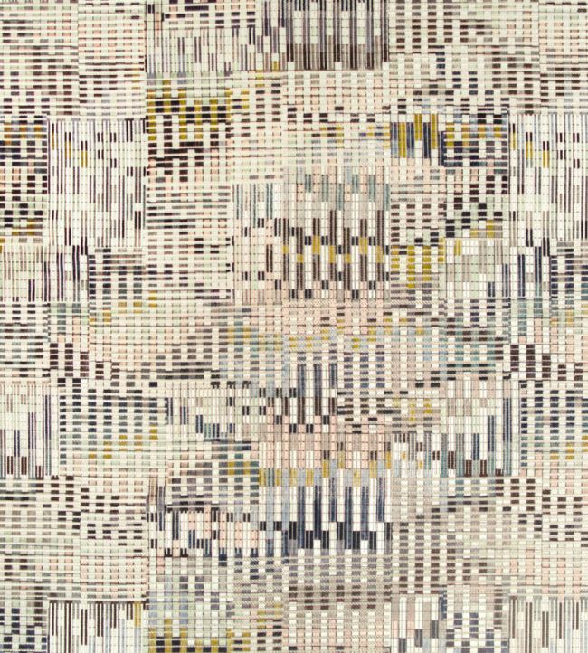 Nyoka Fabric by Black Edition Mineral