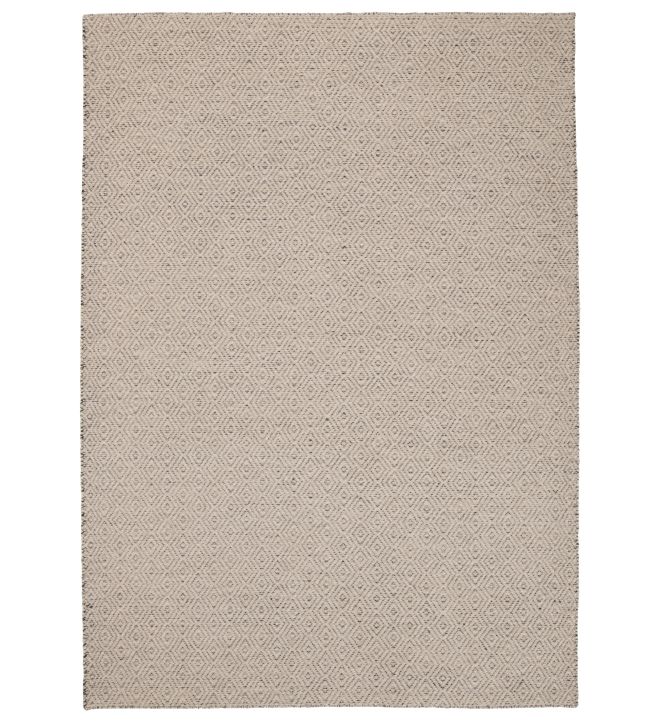 Linie Design Nyoko rug Grey LIN-20398204 Grey