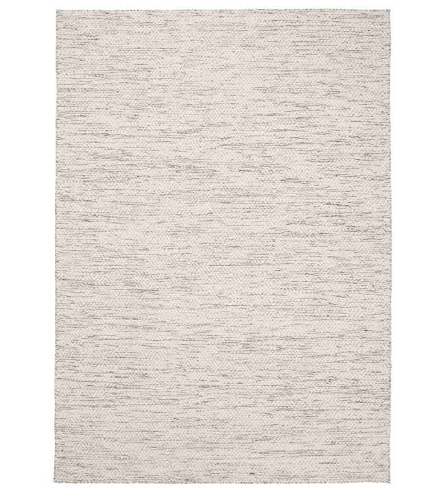Linie Design Nyoko rug White LIN-20398004 White