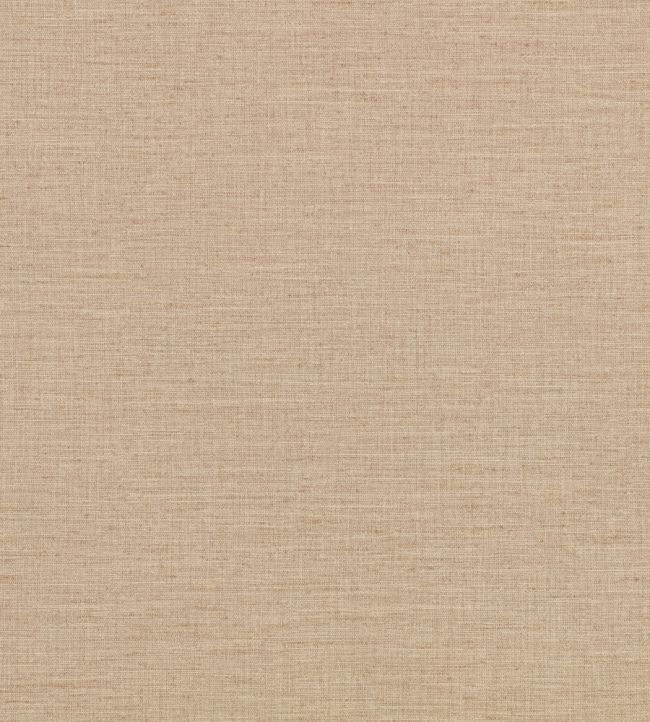 Nysa Linen Wallpaper by Romo Beech