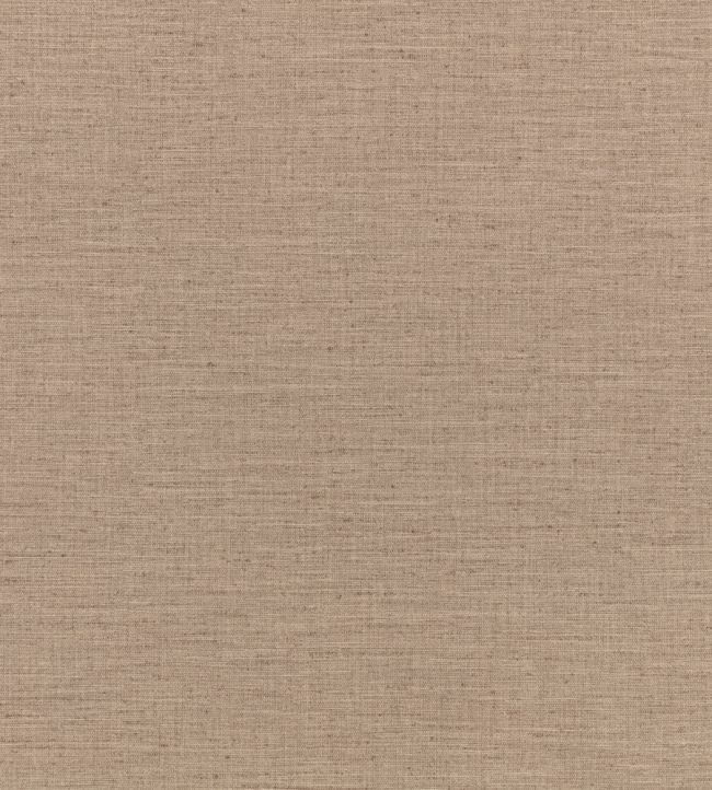 Nysa Linen Wallpaper by Romo Doeskin