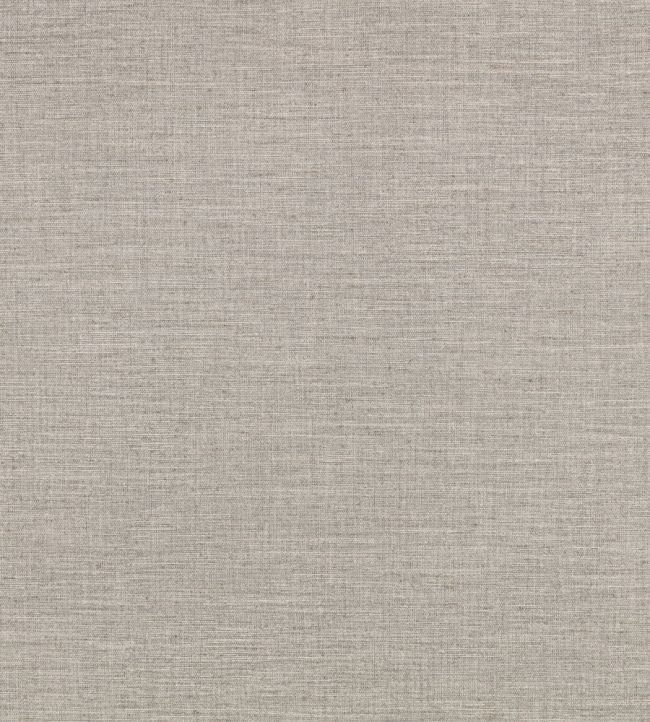 Nysa Linen Wallpaper by Romo Eucalyptus