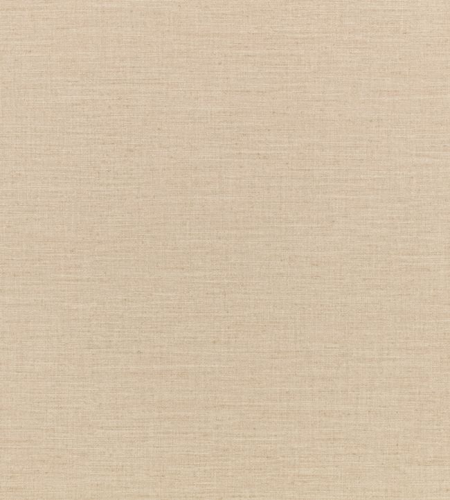 Nysa Linen Wallpaper by Romo Sesame