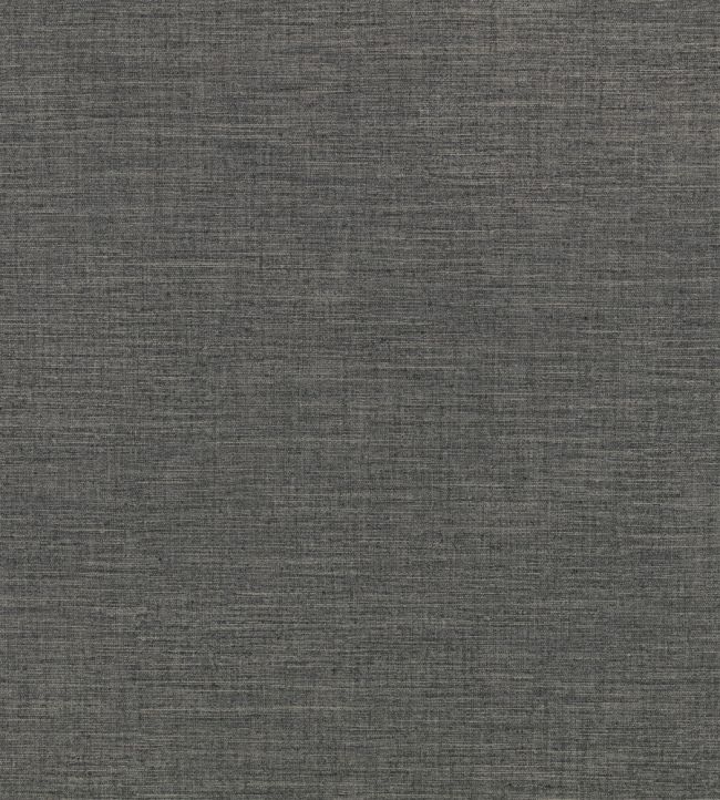 Nysa Linen Wallpaper by Romo Twilight