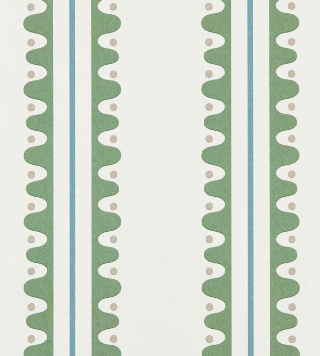 Oakham Wallpaper by Scion Forest