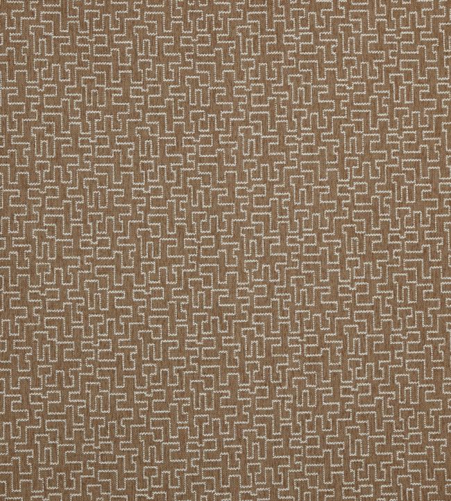 Oakley Fabric by Prestigious Textiles Butterscotch