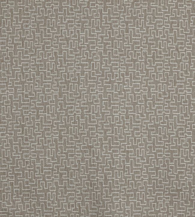 Oakley Fabric by Prestigious Textiles Earth
