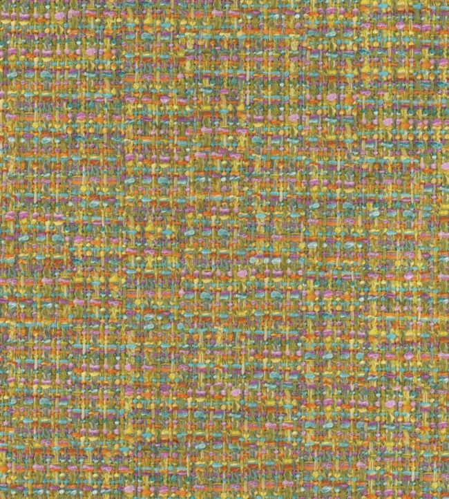Oakworth Fabric by Designers Guild Azure