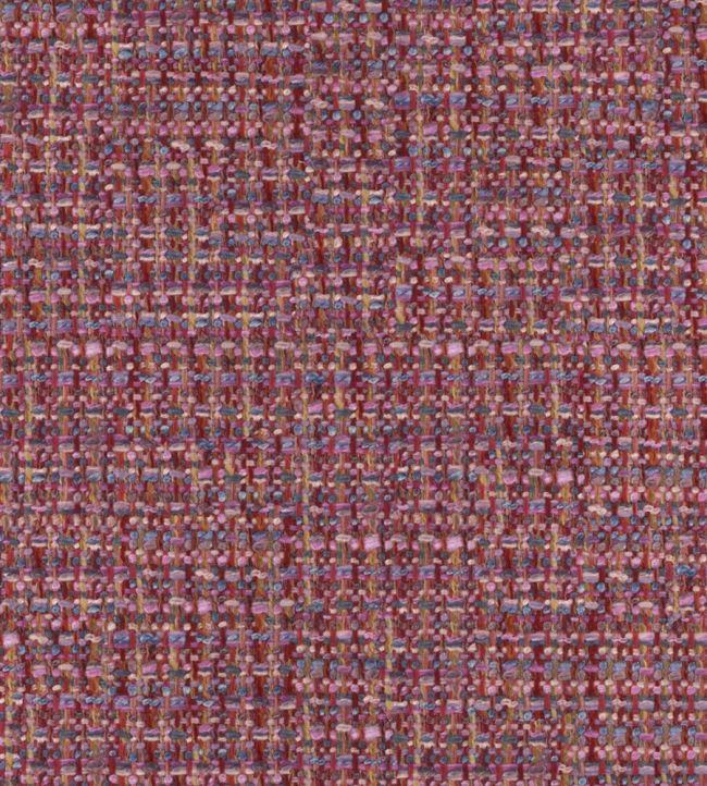 Oakworth Fabric by Designers Guild Cassis