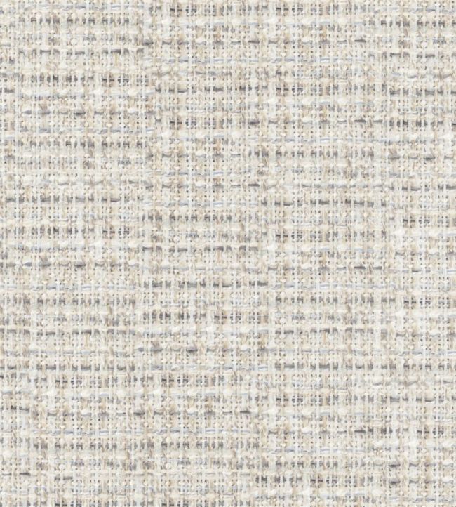 Oakworth Fabric by Designers Guild Chalk