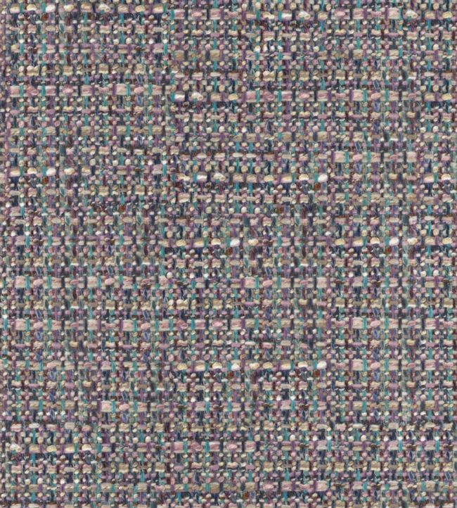Oakworth Fabric by Designers Guild Grape