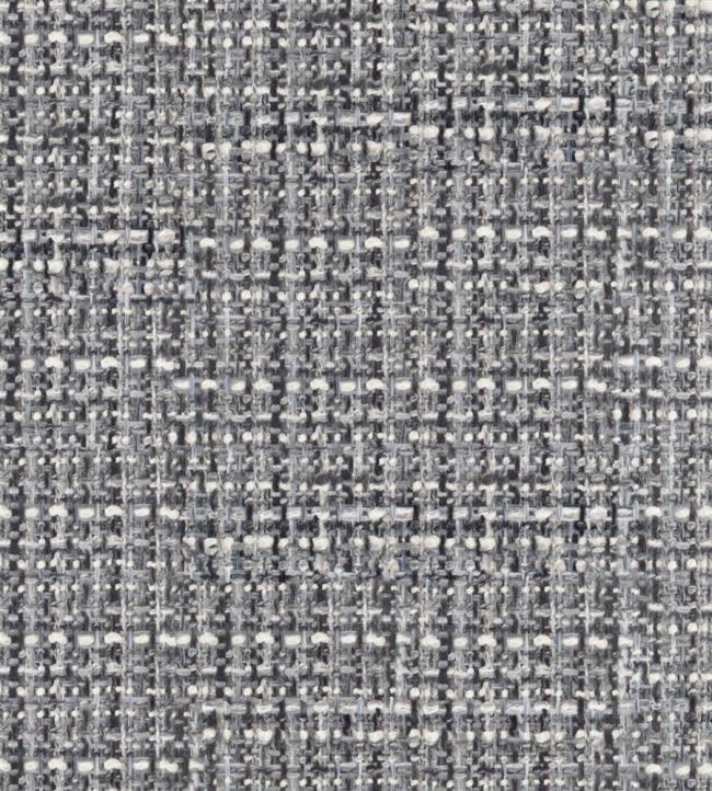 Oakworth Fabric by Designers Guild Graphite