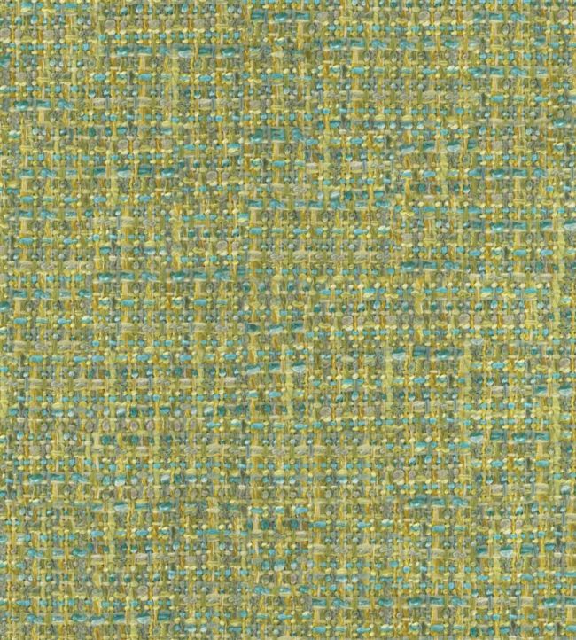 Oakworth Fabric by Designers Guild Grass