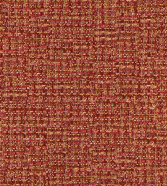 Oakworth Fabric by Designers Guild Pimento