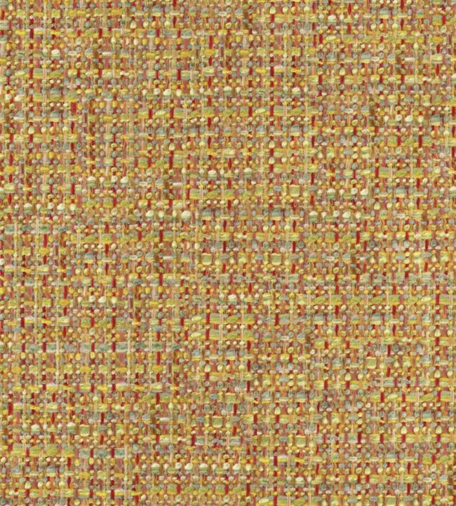 Oakworth Fabric by Designers Guild Saffron