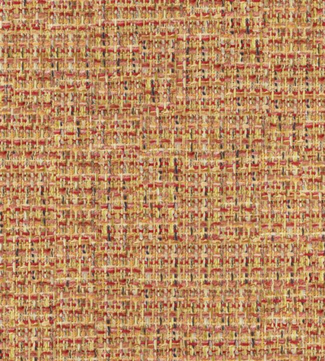Oakworth Fabric by Designers Guild Sienna