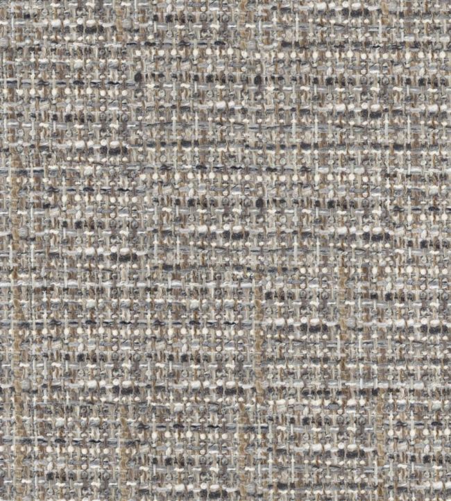 Oakworth Fabric by Designers Guild Smoke