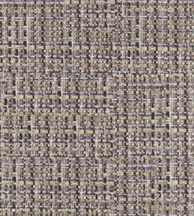 Oakworth Fabric by Designers Guild Thistle