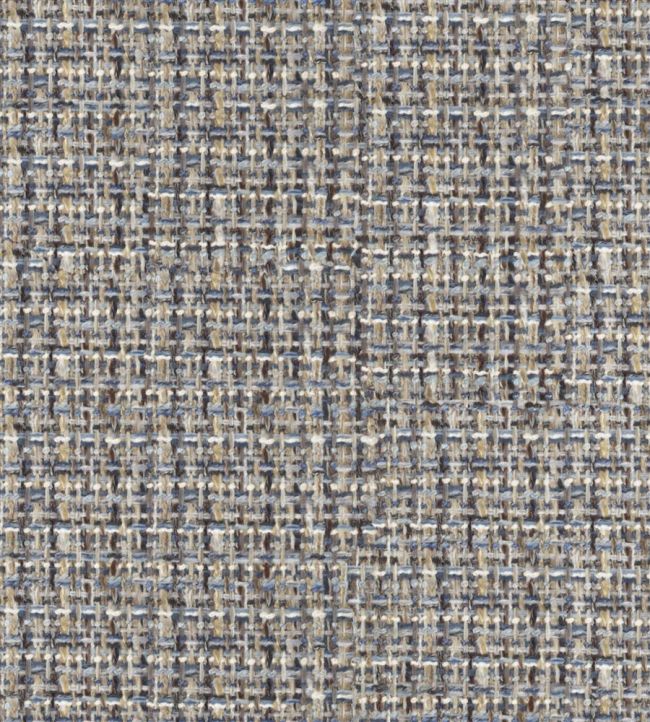Oakworth Fabric by Designers Guild Zinc