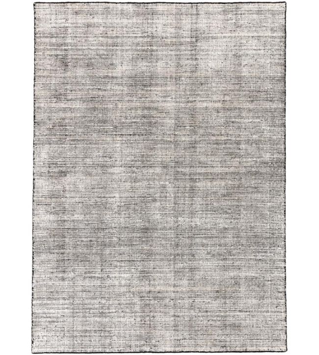 Ligne Pure Oat rug Black 244.001.910.140200 Black
