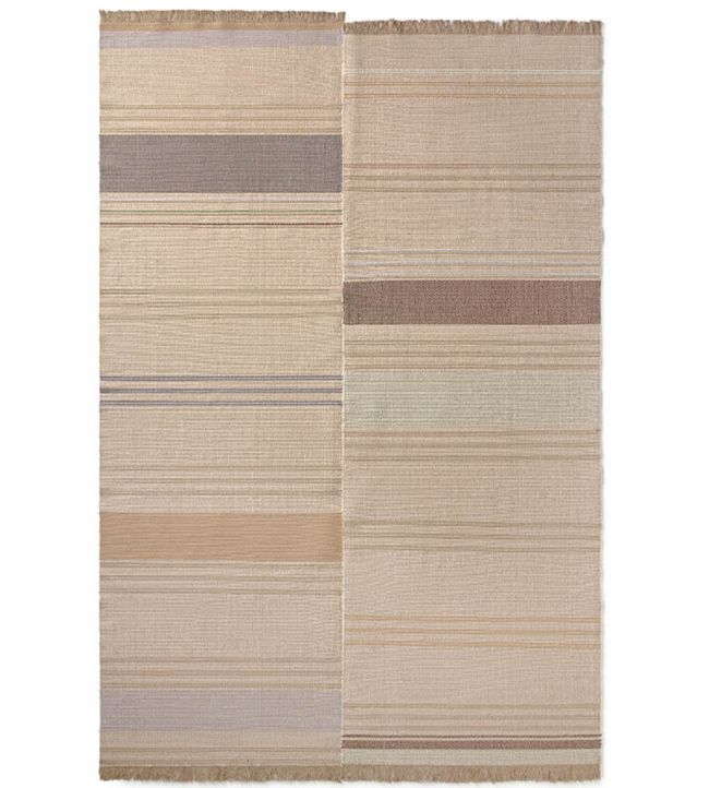 Lorena Canals Oaxaca L rug Natural HL-C-OAXA-L Natural