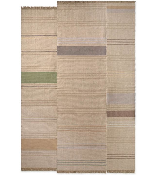 Lorena Canals Oaxaca XL rug Natural HL-C-OAXA-XL Natural