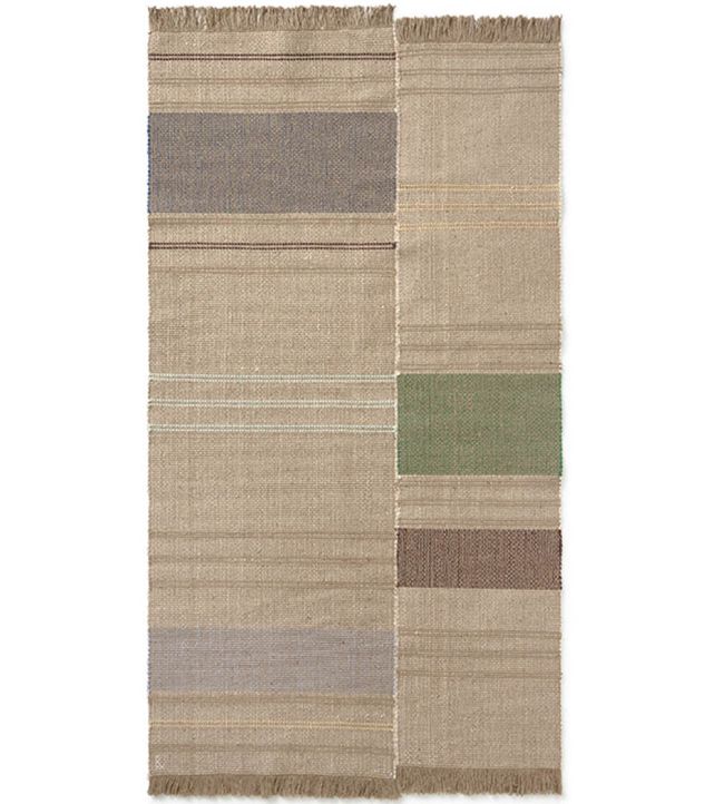 Lorena Canals Oaxaca XS rug Natural HL-C-OAXA-XS Natural