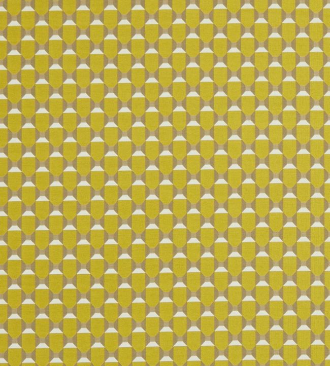 Obi Check Fabric by Liberty Fennel
