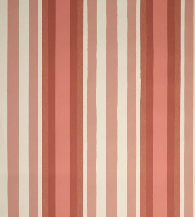 Obi Stripe Wallpaper by Liberty Lacquer
