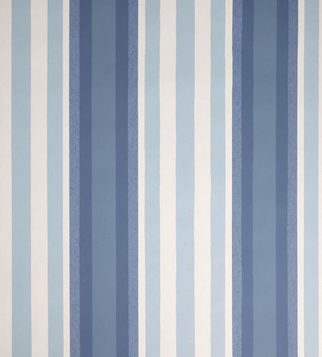 Obi Stripe Wallpaper by Liberty Lapis