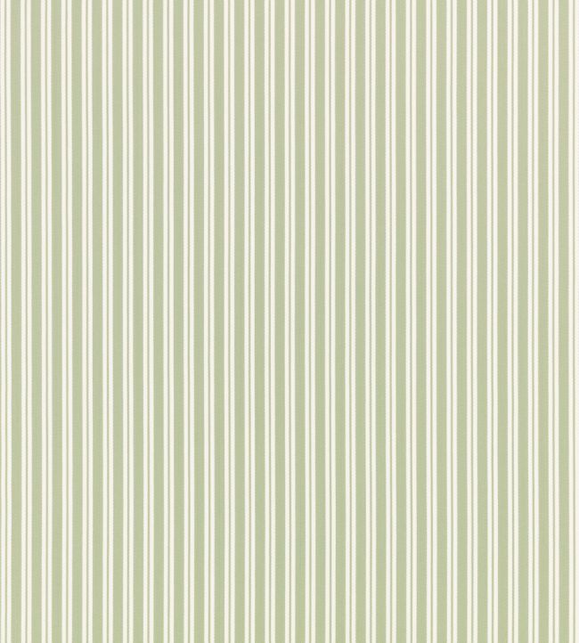 Obie Fabric by Romo Aloe