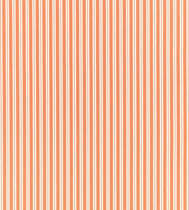 Obie Fabric by Romo Mango