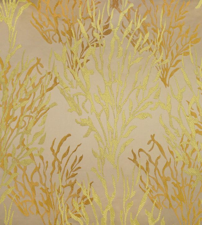 Obione Fabric by Casal Orpiment